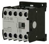Eaton Contacteur de puissance DILEM12-10-G(24VDC) 127132