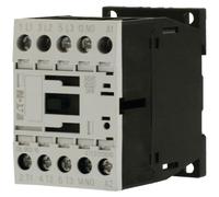 Eaton Contacteur de puissance DILM DILM12-10(24VDC) 1 contact NO 24 V/DC (276845)