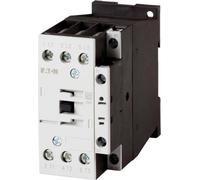 Eaton Contacteur de puissance DILM DILM32-10(230V50HZ,240V60HZ) 1 contact NO 230 V/AC 50 Hz/240 V/AC 60 Hz (277260)