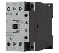 Eaton contacteur de puissance DILM DILM38-10(230V50HZ,240V60HZ) 1 contact NO 230 V/AC 50 Hz/240 V/AC 60 Hz (112428)