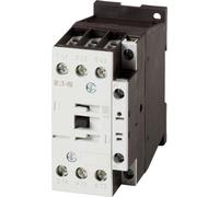 Eaton Contacteur de puissance DILM17-01(RDC24) 277050 17 A, 7,5 kW/400 V, 24 V DC
