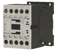 Eaton Eaton Contacteur de puissance 1S 3kW/400V, AC DILM7-10(24V50HZ) Quantité:1