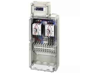 Eaton contacteur NA NAS125-CI-1-K95 168110