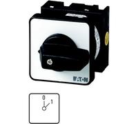 Eaton 067330 T0-2-15403/E Interrupteur ON-OFF 1 pc(s)