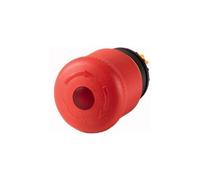 Eaton 263469 Tenue de secours/en de Bouton, D = 38 mm, drehentriegelt, lumineux