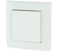 Eaton CPAD-00/194 Interrupteur électrique Bouton-poussoir Blanc (173412)