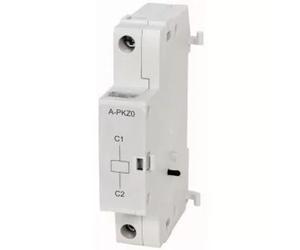 Eaton Déclencheur à émission de courant 24 V/DC A-PKZ0(24VDC) 1 pce