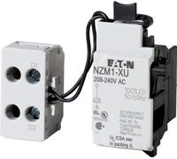 EATON Déclencheur à manque de tension NZM1-XU24DC 24VDC 259452