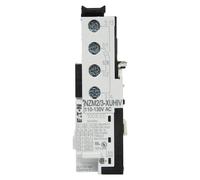 EATON Déclencheur à manque de tension NZM2/3-XUHIV208-240AC 208-240VAC+2fS 259591
