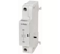 Eaton Déclencheur à manque de tension PKZ0(4), PKE, AC, 240 V 60 Hz, bornes à vis 073146