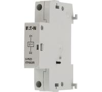 Eaton Déclencheur à manque de tension U-PKZ0(24VDC) 157862
