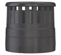 Eaton Détecteur acoustique SL7-AP24-M 24 V Indice de protection IP66 Développement du bruit 100 dB (171287)