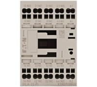 Eaton Contacteur auxiliaire DILA-22(24VDC#199218