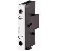 Bloc de contacts auxiliaires Eaton DILA-XHI01-S 4 A Adapté pour série: Eaton série DILM(C)7, Eaton série DILM(C)9,