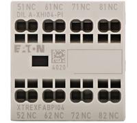 Eaton Eaton Bloc contact auxiliaire DILA-XHI04-PI#199321 Quantité:1