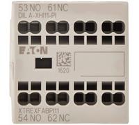 Eaton Eaton Module de contact auxiliaire DILA-XHI11-PI#199314 Quantité:1