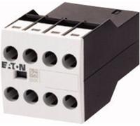 Eaton DILA-XHI13 Bloc de contacts auxiliaires 1 NO (T), 3 NF (R) 4 A enfichable 1 pc(s)