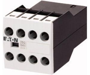 Eaton DILA-XHI13 Bloc de contacts auxiliaires 1 NO (T), 3 NF (R) 4 A enfichable 1 pc(s)