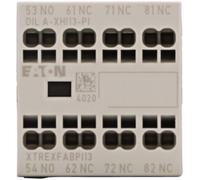 Eaton DILA-XHI13-PI Bloc de contacts auxiliaires 1 NO (T), 3 NF (R) 4 A 1 pc(s)