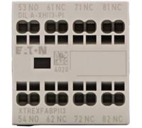 Eaton DILA-XHI13-PI Bloc de contacts auxiliaires 1 NO (T), 3 NF (R) 4 A 1 pc(s)