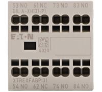 Eaton DILA-XHI31-PI Bloc de contacts auxiliaires 3 NO (T), 1 NF (R) 4 A 1 pc(s)
