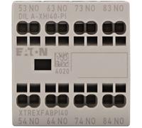Eaton Eaton Bloc de contact auxiliaire DILA-XHI40-PI#199317 Quantité:1