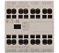 Eaton Eaton Bloc de contact auxiliaire DILA-XHIV22-P, 199322 Quantité:1