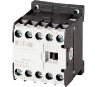 Eaton Contacteur de puissance DILEM-01(24V50HZ) 010086