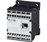 Eaton DILEM-01-G-C(24VDC) Contacteur de puissance 3 NO (T) 4 kW 1 pc(s)