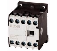 Eaton Contacteur de puissance DILEM-10 – 3 pôles + 1 NO – 4 kW – 230V/50Hz, 400V AC-3