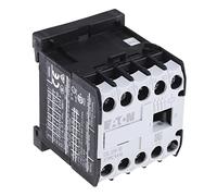 Eaton Contacteur de puissance DILEM-10 (24 V 50 Hz) 3P 4 kW