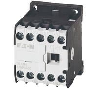 Contacteur DILEM4 4P AC3 9A 4kW 230V50Hz,240V60Hz 051804