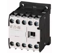 Eaton DILER-31-G(24VDC) Contacteur 24 V/DC 6 A 1 pc(s)
