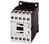 Eaton Eaton Contacteur de puissance 1NO 5,5 kW/400 V, AC DILM12-01(230V50HZ) Quantité:1
