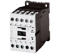 Eaton Eaton Contacteur de puissance 1S 5, 5KW/400V, AC DILM12-10(230V50/60H) Quantité:1
