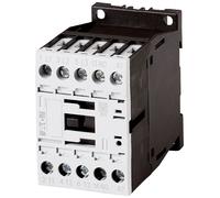 Eaton Eaton Contacteur de puissance 1S 5, 5 kW/400 V, AC DILM12-10(24V50HZ) Quantité:1