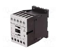 EATON DILM15-01-EA(230V50HZ,240V60HZ) Contacteur