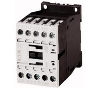 Eaton DILM15-10(230V50HZ,240V60HZ) Contacteur 3 NO (T) 7.5 kW 230 V/AC 15.5 A 1