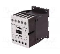 EATON DILM15-10-EA(24VDC) Contacteur
