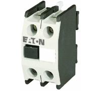 Eaton DILM150-XHI11 Contact auxiliaire 1 NF (R), 1 NO (T) enfichable 1 pc(s)
