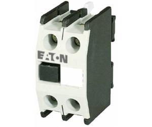 Eaton DILM150-XHI11 Contact auxiliaire 1 NF (R), 1 NO (T) enfichable 1 pc(s)