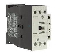 Eaton DILM17-01 (110V 50/60HZ) Contacteur Puissance 7,5KW 1NC