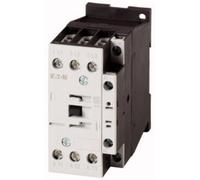 Eaton Contacteur de puissance DILM DILM17-01(230V50HZ,240V60HZ) 1 contact à ouverture 230 V/AC 50 Hz/240 V/AC 60 Hz (277036)