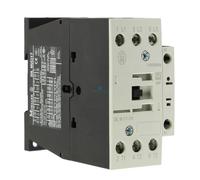 Eaton DILM17-10 (110V 50/60HZ) Contacteur Puissance 7,5KW 1NA