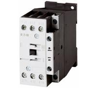 Eaton contacteur de puissance DILM17-10(24V50HZ) 276991
