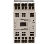 Eaton - Dilm17-11(rdc24)-pi Contacteur De Puissénce 3 No (t) 7.5 Kw 17 à 1 Pc(s) W064132