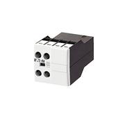 Eaton DILM32-XHI11 Bloc de contacts auxiliaires 1 NO (T), 1 NF (R) 4 A enfichable 1 pc(s)