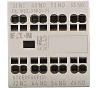 Eaton Eaton Bloc de contact auxiliaire DILM32-XHI31-, 199312 Quantité:1
