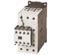 Eaton DILM50-22(230V50HZ,240V60HZ) Contacteur de puissance 3 NO (T) 22 kW 1 pc(s)