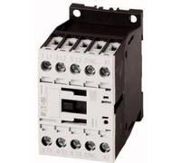 Eaton Eaton Contacteur de puissance 1NO 3 kW/400 V CA DILM7-01(230V50HZ) Quantité:1